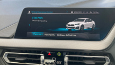 BMW 2 Series 218i [136] M Sport 4dr Petrol Saloon